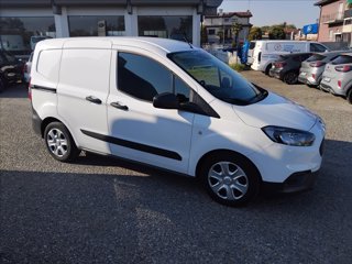 FORD Transit Courier 1.0 ecoboost 100cv S&S Trend my20