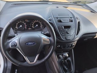FORD Transit Courier 1.0 ecoboost 100cv S&S Trend my20