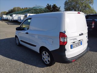 FORD Transit Courier 1.0 ecoboost 100cv S&S Trend my20