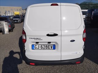 FORD Transit Courier 1.0 ecoboost 100cv S&S Trend my20