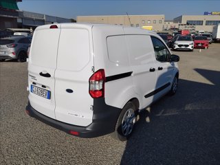 FORD Transit Courier 1.0 ecoboost 100cv S&S Trend my20