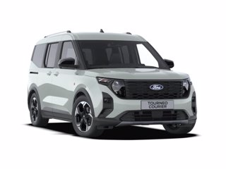 FORD Tourneo Courier 1.0 EcoBoost Powershift Active