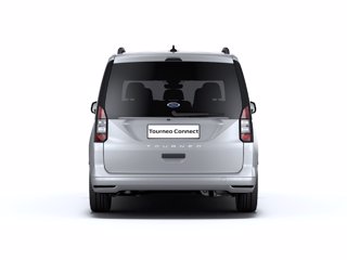 FORD Grand Tourneo Connect 2.0 EcoBlue 122 CV aut. Titanium