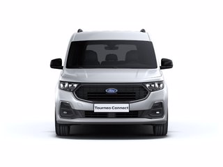 FORD Grand Tourneo Connect 2.0 EcoBlue 122 CV aut. Titanium