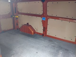 FORD Transit Custom 300 170cv Titanium L2H1 auto FORD PROTECT