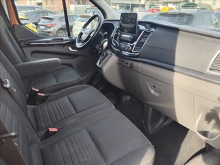 FORD Transit Custom 300 170cv Titanium L2H1 auto FORD PROTECT