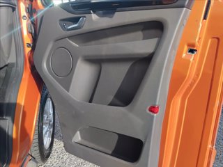 FORD Transit Custom 300 170cv Titanium L2H1 auto FORD PROTECT