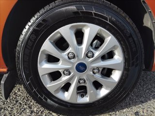 FORD Transit Custom 300 170cv Titanium L2H1 auto FORD PROTECT