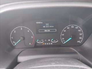 FORD Transit Custom 300 170cv Titanium L2H1 auto FORD PROTECT