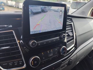 FORD Transit Custom 300 170cv Titanium L2H1 auto FORD PROTECT