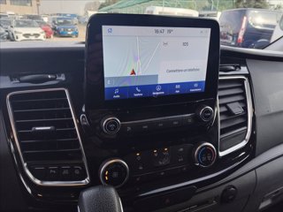 FORD Transit Custom 300 170cv Titanium L2H1 auto FORD PROTECT