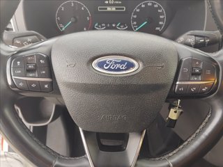 FORD Transit Custom 300 170cv Titanium L2H1 auto FORD PROTECT