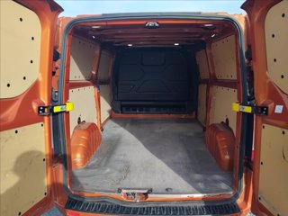 FORD Transit Custom 300 170cv Titanium L2H1 auto FORD PROTECT