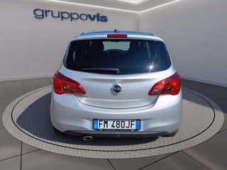 OPEL Corsa b-Color 5 porte