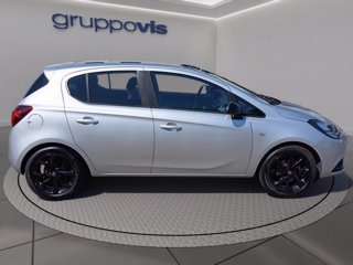 OPEL Corsa b-Color 5 porte