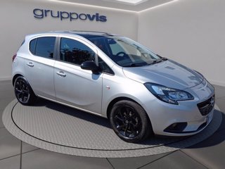OPEL Corsa b-Color 5 porte