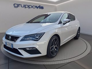 SEAT Leon tdi FR 5 porte