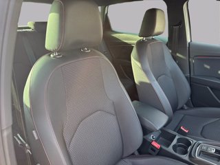 SEAT Leon tdi FR 5 porte