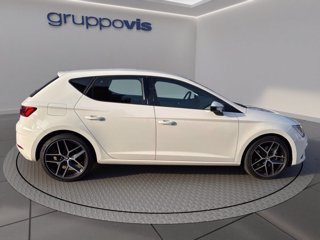 SEAT Leon tdi FR 5 porte