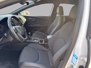 SEAT Leon tdi FR 5 porte