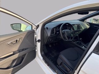 SEAT Leon tdi FR 5 porte