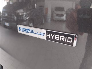 FORD tourneo custom 320 2.0 tdci 130cv Titanium L1H1 E6.2