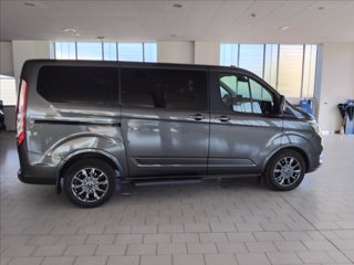 FORD tourneo custom 320 2.0 tdci 130cv Titanium L1H1 E6.2