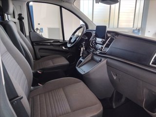FORD tourneo custom 320 2.0 tdci 130cv Titanium L1H1 E6.2