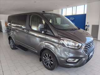 FORD tourneo custom 320 2.0 tdci 130cv Titanium L1H1 E6.2