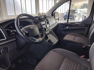 FORD tourneo custom 320 2.0 tdci 130cv Titanium L1H1 E6.2