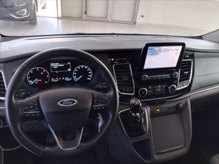 FORD tourneo custom 320 2.0 tdci 130cv Titanium L1H1 E6.2