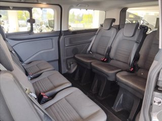 FORD tourneo custom 320 2.0 tdci 130cv Titanium L1H1 E6.2