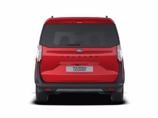 FORD Tourneo Courier 1.0 EcoBoost Active