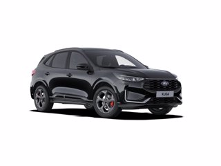 FORD Kuga 2.5 Plug In Hybrid 243 CV CVT 2WD ST-Line X