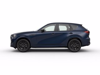 MAZDA CX-60 3.3L e-Skyactiv D 249 CV M Hybrid AWD Homura Plus