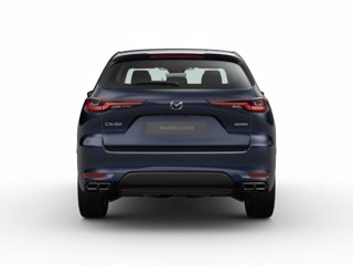 MAZDA CX-60 3.3L e-Skyactiv D 249 CV M Hybrid AWD Homura Plus