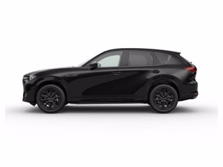 MAZDA CX-60 3.3L e-Skyactiv D 249 CV M Hybrid AWD Homura Plus
