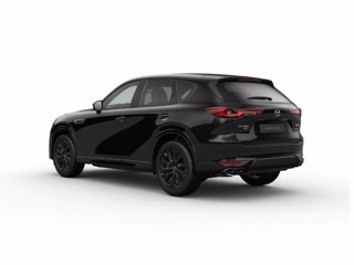 MAZDA CX-60 3.3L e-Skyactiv D 249 CV M Hybrid AWD Homura Plus