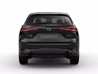 MAZDA CX-60 3.3L e-Skyactiv D 249 CV M Hybrid AWD Homura Plus