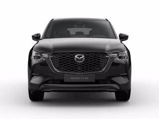 MAZDA CX-60 3.3L e-Skyactiv D 249 CV M Hybrid AWD Homura Plus
