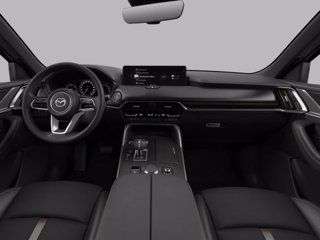 MAZDA CX-60 3.3L e-Skyactiv D 249 CV M Hybrid AWD Homura Plus