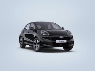 FORD Puma Gen-E 43 kWh