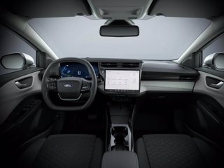 FORD Puma Gen-E 43 kWh