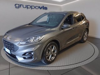 FORD Kuga full hybrid ST-Line X 2wd Automatica