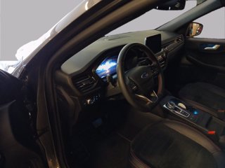 FORD Kuga full hybrid ST-Line X 2wd Automatica