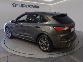 FORD Kuga full hybrid ST-Line X 2wd Automatica