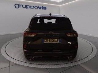 FORD Kuga full hybrid ST-Line X 2wd Automatica