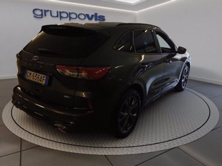 FORD Kuga full hybrid ST-Line X 2wd Automatica