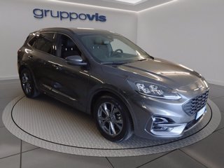 FORD Kuga full hybrid ST-Line X 2wd Automatica