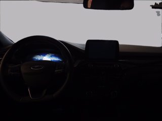 FORD Kuga full hybrid ST-Line X 2wd Automatica